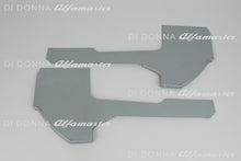 Reparaturblech Motorseitenwand außen Alfa Romeo Typ 105/115 1. Serie / 2. Serie