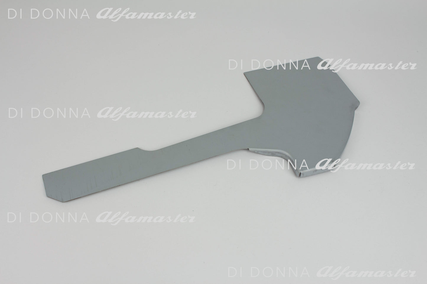 Reparaturblech Motorseitenwand außen Alfa Romeo Typ 105/115 1. Serie / 2. Serie
