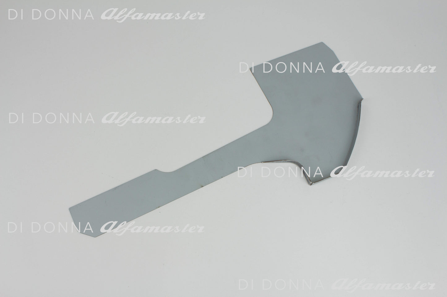 Reparaturblech Motorseitenwand außen Alfa Romeo Typ 105/115 1. Serie / 2. Serie