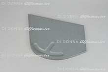 Reparaturblech Radhaus Teilersatz innen links unten Kofferraum Alfa Romeo GT Bertone Typ 105/115