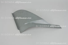Reparaturblech Radhaus Teilersatz innen rechts Kofferraum Alfa Romeo GT Bertone Typ 105
