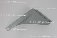 Reparaturblech Radhaus Teilersatz innen rechts Kofferraum Alfa Romeo GT Bertone Typ 105