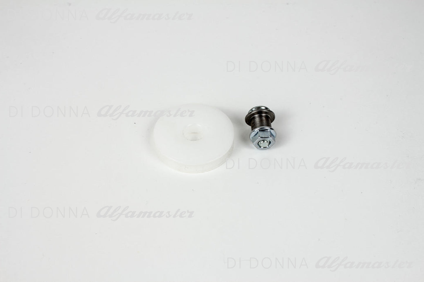 Window Regulator Repair Kit Cable LOWER Alfa Romeo GT Bertone Type 105 (1300–2000)