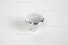 Schaltknauf Aluminium natur ohne Emblem Alfa Romeo Nord 1300–2000