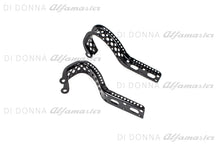 Scharniere Kofferraum Rennsport SATZ Alfa Romeo GT Bertone Kantenhaube / GTA / GTC Typ 105 1. Serie