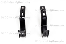 Scharniere Motorhaube SATZ Alfa Romeo GT Bertone Kantenhaube / GTA / GTC Typ 105 1. Serie