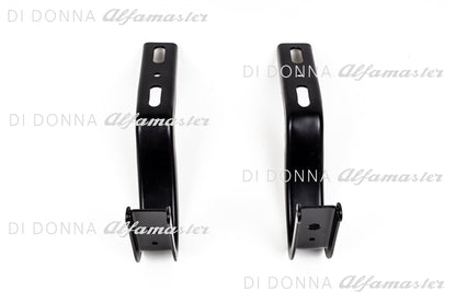 Hood Hinges SET Alfa Romeo GT Bertone Step-Front / GTA / GTC Type 105 1st Series