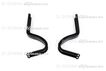 Scharniere Motorhaube SATZ Alfa Romeo GT Bertone Kantenhaube / GTA / GTC Typ 105 1. Serie