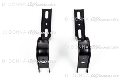 Hood Hinges SET Alfa Romeo GT Bertone Step-Front / GTA / GTC Type 105 1st Series