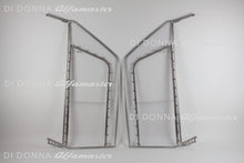 Makrolonfenster Schiebefenster Premium SATZ Alfa Romeo GT Bertone / GTA / GTAm Typ 105/115