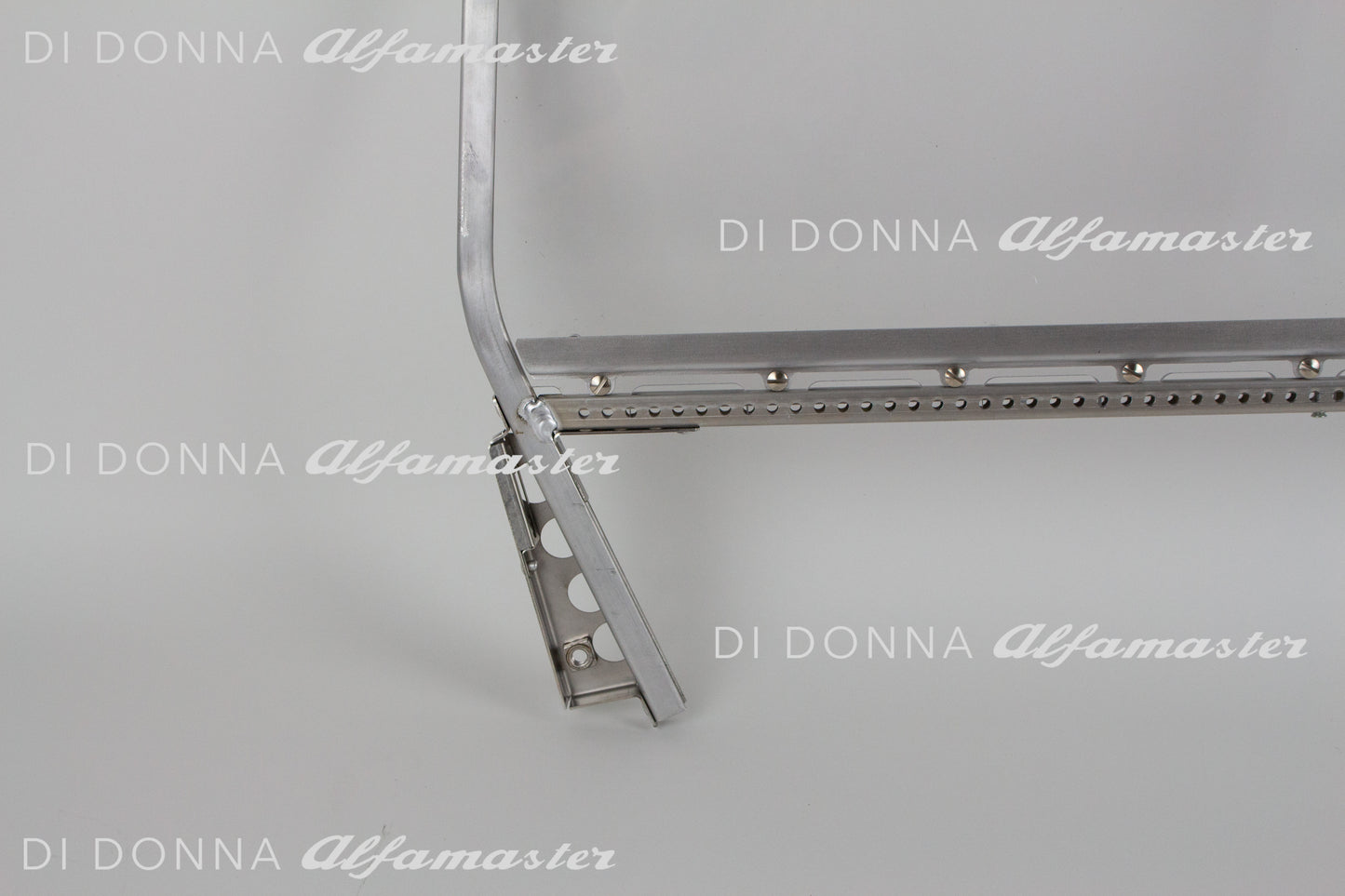 Makrolonfenster Schiebefenster Premium SATZ Alfa Romeo GT Bertone / GTA / GTAm Typ 105/115