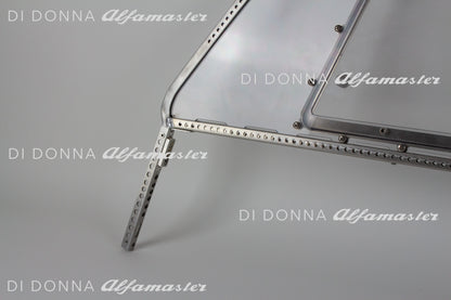 Makrolonfenster Schiebefenster Premium SATZ Alfa Romeo GT Bertone / GTA / GTAm Typ 105/115