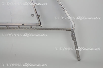 Makrolonfenster Schiebefenster Premium SATZ Alfa Romeo GT Bertone / GTA / GTAm Typ 105/115