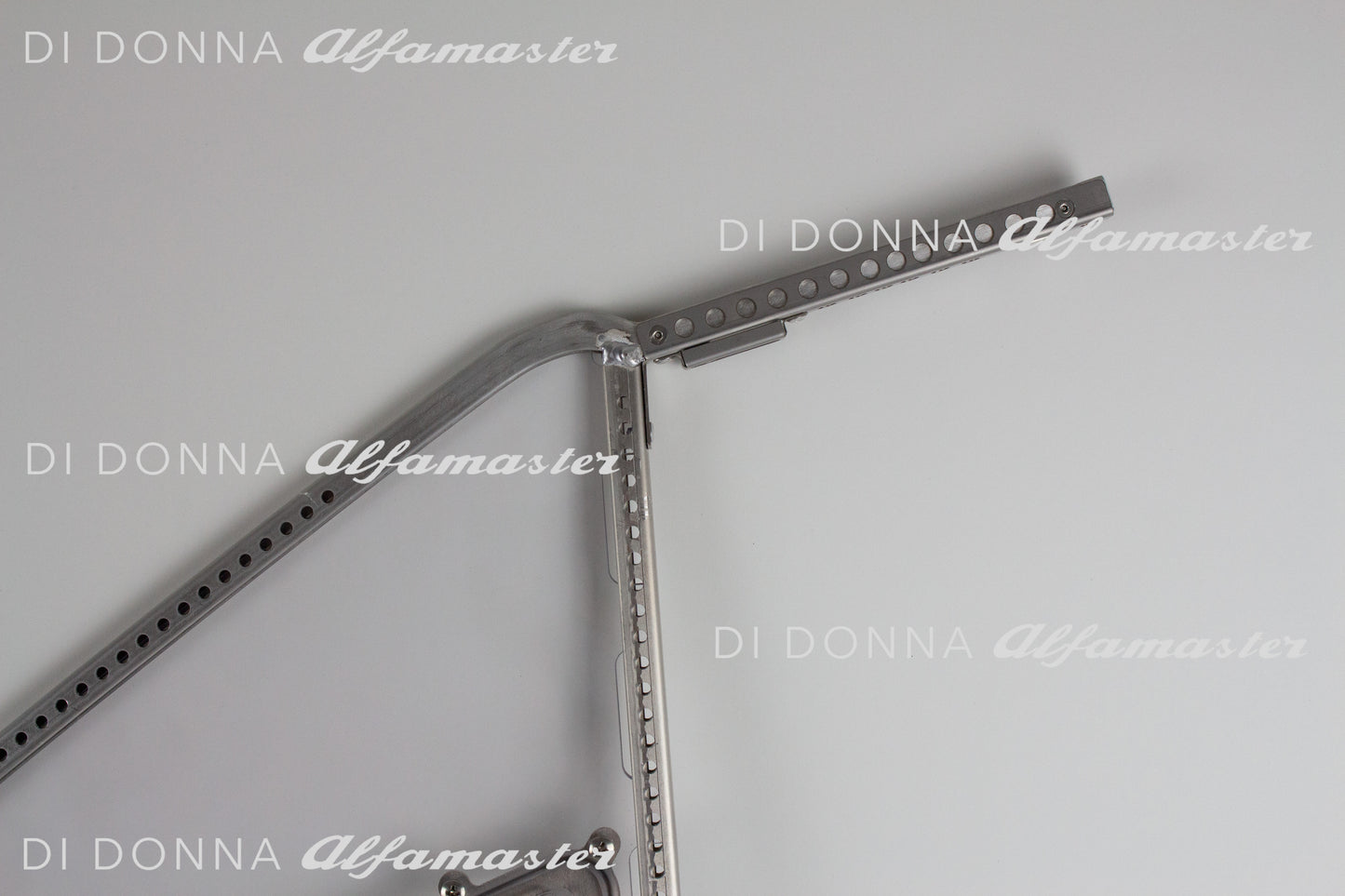 Makrolonfenster Schiebefenster Premium SATZ Alfa Romeo GT Bertone / GTA / GTAm Typ 105/115