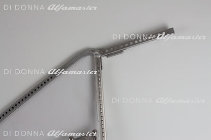 Makrolonfenster Schiebefenster Premium SATZ Alfa Romeo GT Bertone / GTA / GTAm Typ 105/115