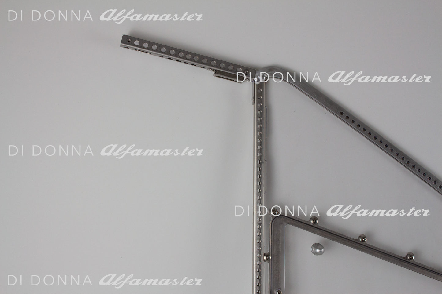 Makrolonfenster Schiebefenster Premium SATZ Alfa Romeo GT Bertone / GTA / GTAm Typ 105/115