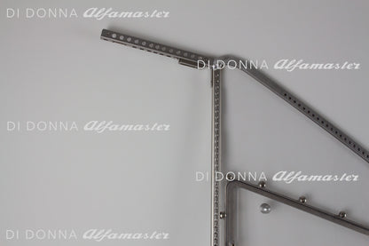 Makrolonfenster Schiebefenster Premium SATZ Alfa Romeo GT Bertone / GTA / GTAm Typ 105/115