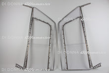 Makrolonfenster Schiebefenster Premium SATZ Alfa Romeo GT Bertone / GTA / GTAm Typ 105/115