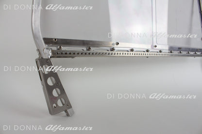 Makrolonfenster Schiebefenster Premium SATZ Alfa Romeo GT Bertone / GTA / GTAm Typ 105/115