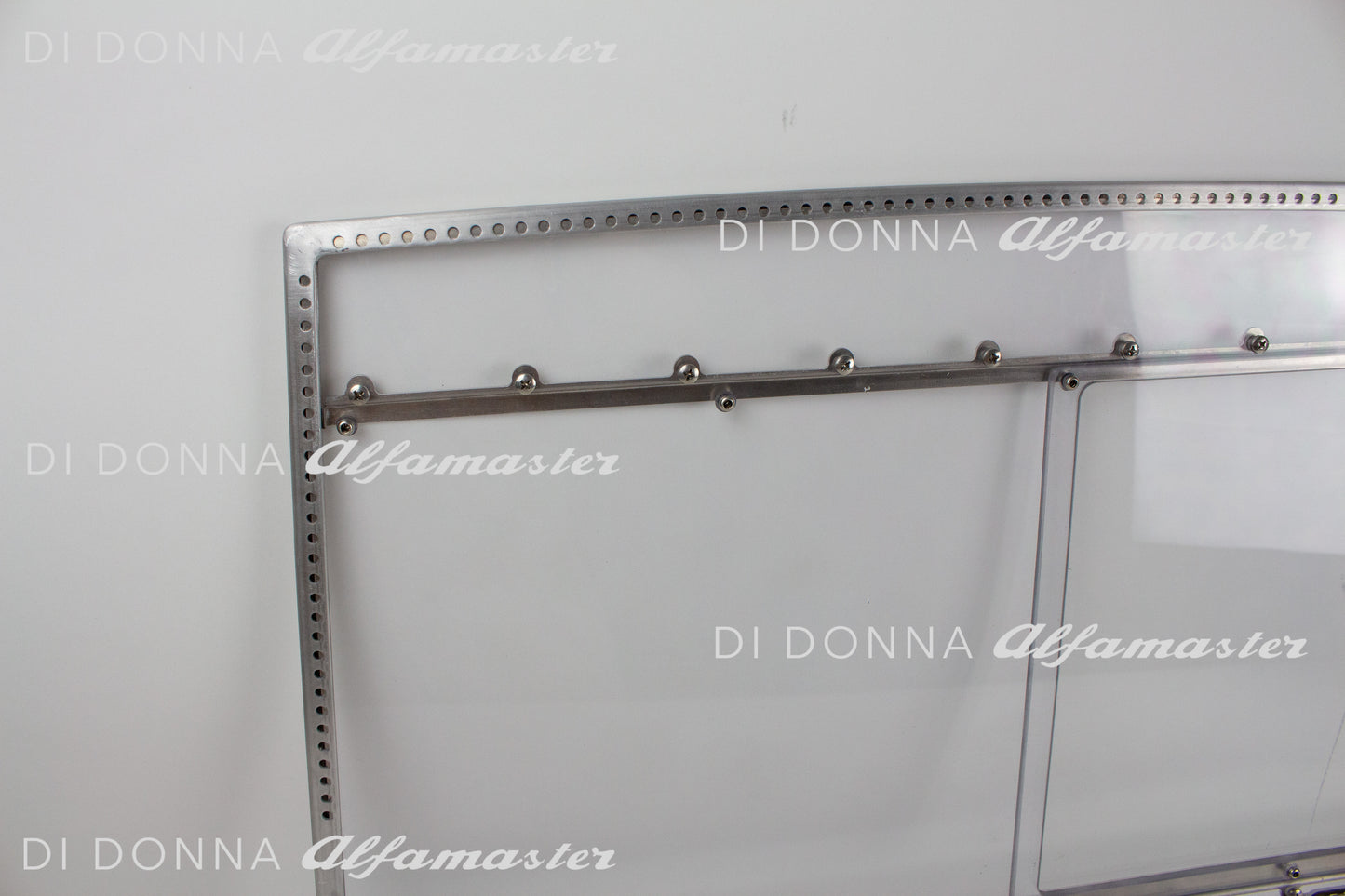 Makrolonfenster Schiebefenster Premium SATZ Alfa Romeo GT Bertone / GTA / GTAm Typ 105/115