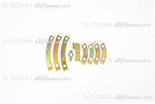Sicherungsblech SATZ Differentialgehäuse Alfa Romeo Typ 101/750/105/115