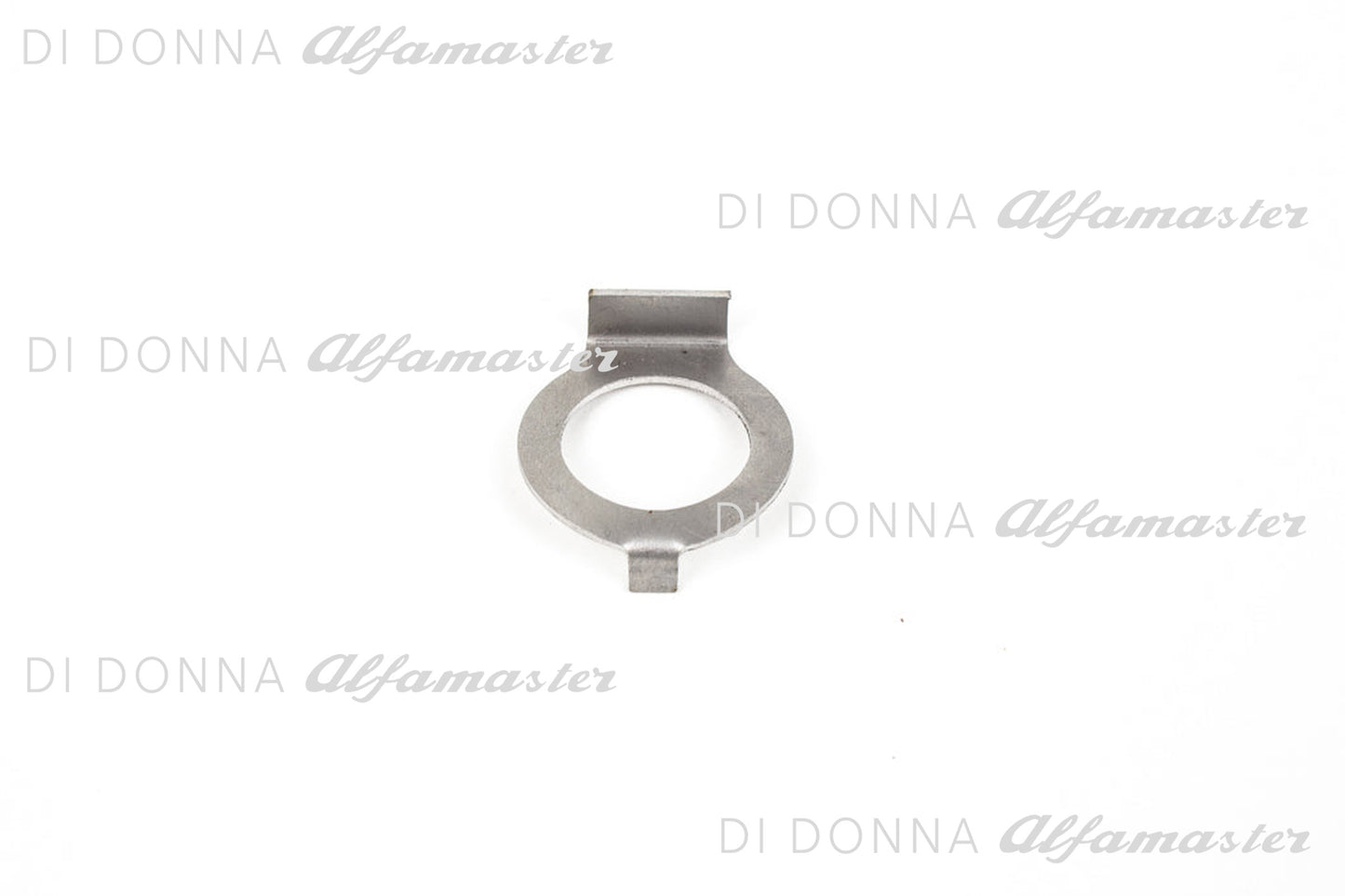 Sicherungsblech Lenkrad / Lenkgetriebe Alfa Romeo Typ 105/115 (bis 1991)