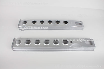 Sitzschienenaufnahme Leichtbau Racing SATZ Alfa Romeo GT Bertone / GTA 1. Serie