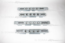 Seat Rail Mounting Racing SET Variable Seat Width 30-34cm for Alfa Romeo GT Bertone / GTA / GTAm Type 105 (1st Series)