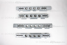 Seat Rail Mounting Racing SET Variable Seat Width 30-34cm for Alfa Romeo GT Bertone / GTA / GTAm Type 105 (1st Series)