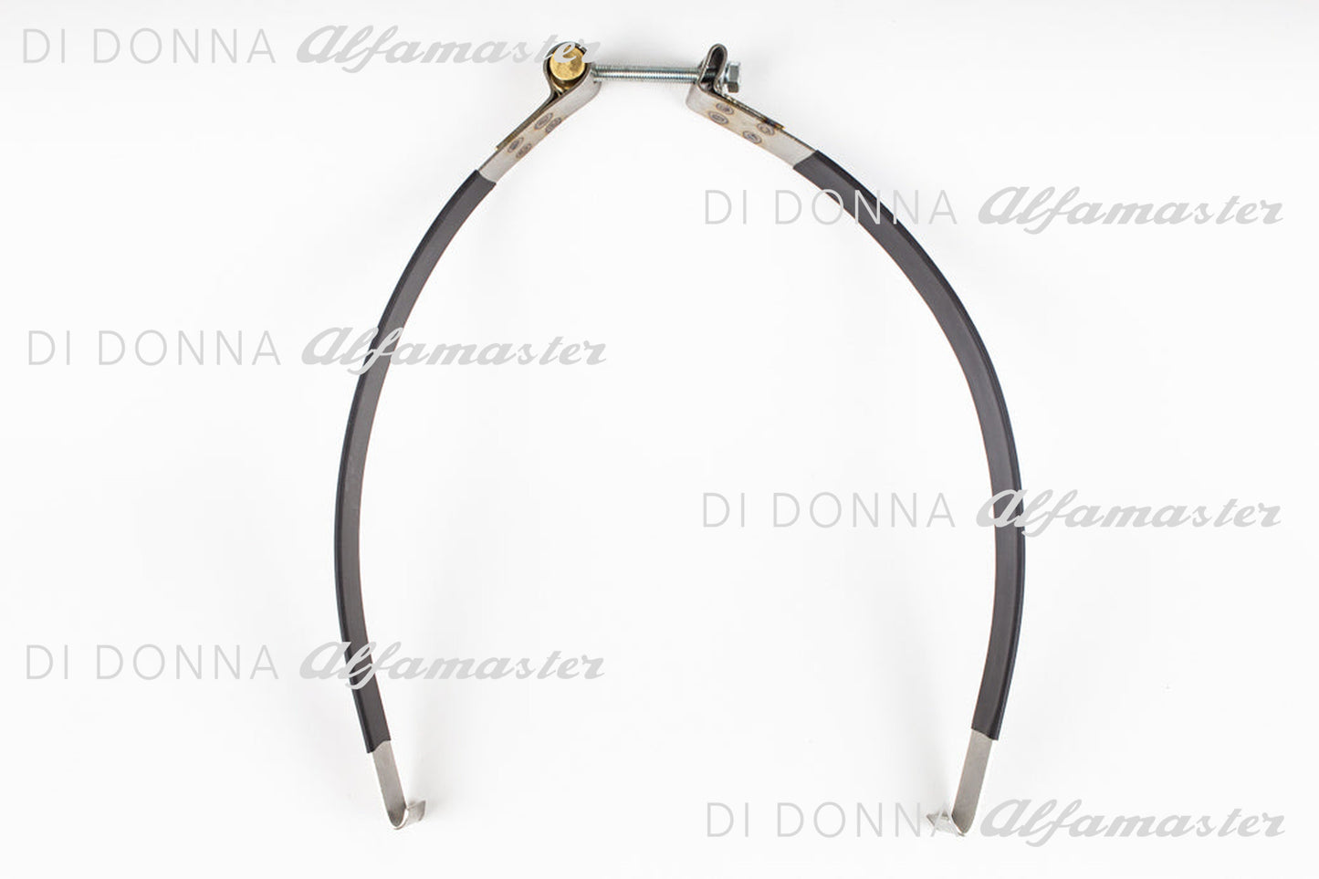 Spannband Luftfiltergehäuse Alfa Romeo Typ 105 1. Serie
