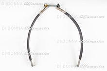 Spannband Luftfiltergehäuse Alfa Romeo Typ 105 1. Serie