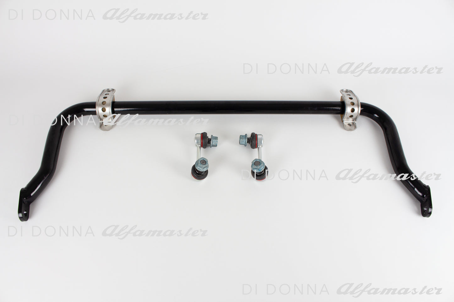Stabilisator Racing Leichtbau SATZ  Alfa Romeo Typ 105/115 1. Serie / 2. Serie