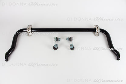 Stabilisator Racing Leichtbau SATZ  Alfa Romeo Typ 105/115 1. Serie / 2. Serie