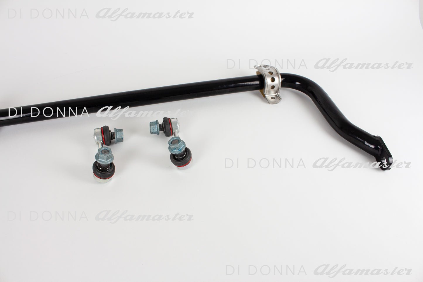 Stabilisator Racing Leichtbau SATZ  Alfa Romeo Typ 105/115 1. Serie / 2. Serie