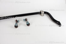 Stabilisator Racing Leichtbau SATZ  Alfa Romeo Typ 105/115 1. Serie / 2. Serie