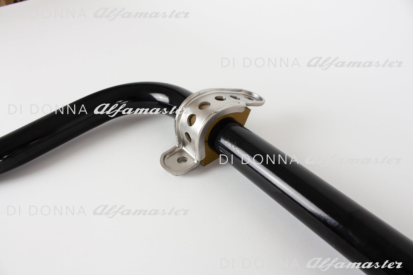 Stabilisator Racing Leichtbau SATZ  Alfa Romeo Typ 105/115 1. Serie / 2. Serie