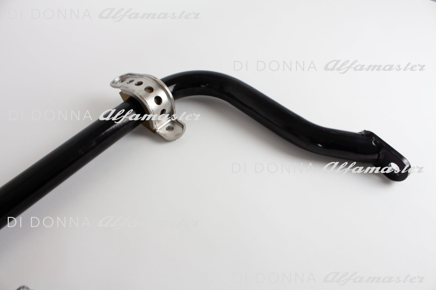 Stabilisator Racing Leichtbau SATZ  Alfa Romeo Typ 105/115 1. Serie / 2. Serie
