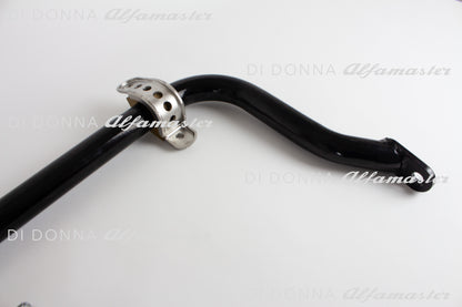 Stabilisator Racing Leichtbau SATZ  Alfa Romeo Typ 105/115 1. Serie / 2. Serie