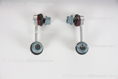 Stabilisator Racing Leichtbau SATZ  Alfa Romeo Typ 105/115 1. Serie / 2. Serie