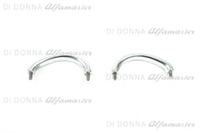 Türgriffe Aluminium Alfa Romeo Giulia GTA / GTAm / Sprint Zagato Typ 101/105/115