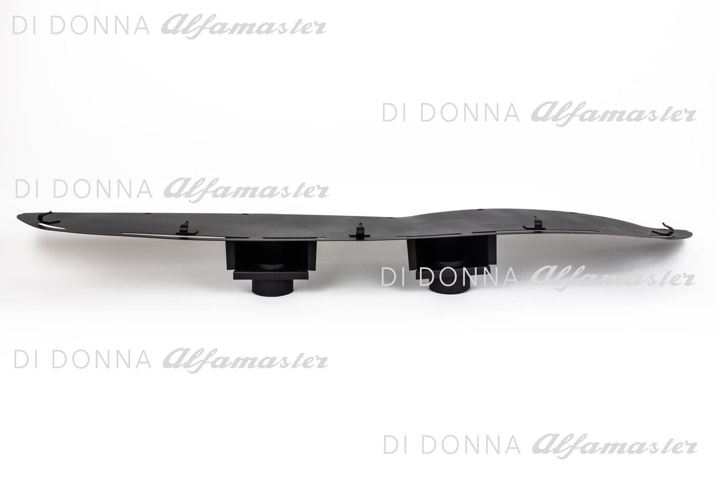 Conversion Kit Dashboard 2nd Series to 1st Series Alfa Romeo GT Bertone Type 105