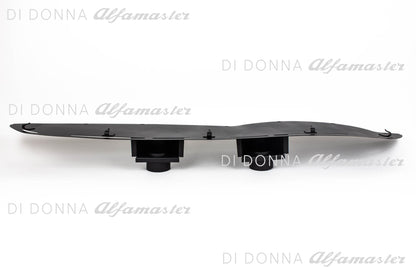 Conversion Kit Dashboard 2nd Series to 1st Series Alfa Romeo GT Bertone Type 105