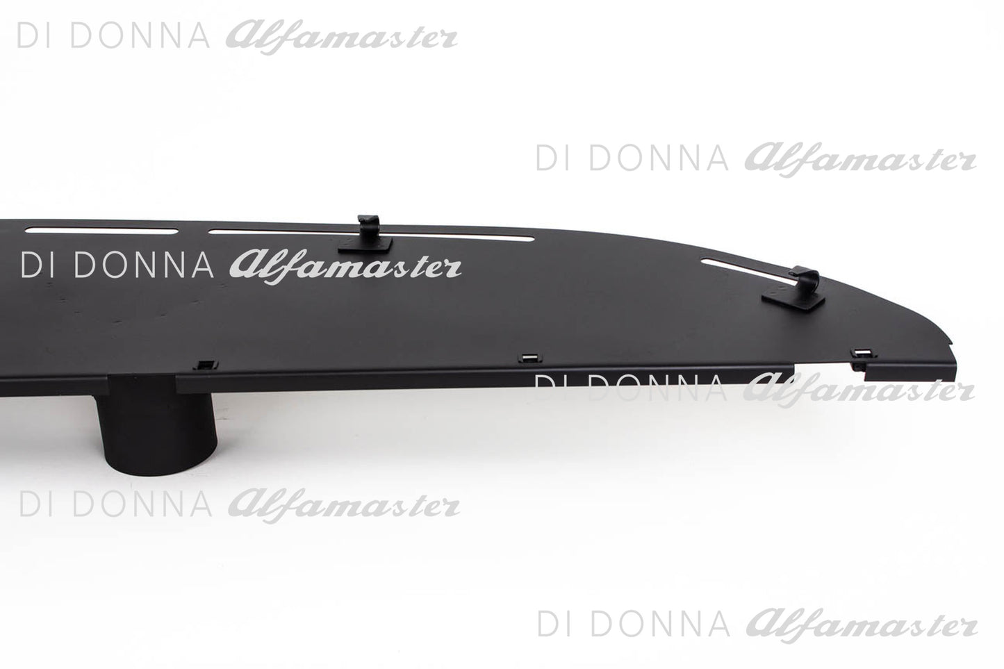 Conversion Kit Dashboard 2nd Series to 1st Series Alfa Romeo GT Bertone Type 105