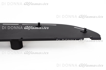 Conversion Kit Dashboard 2nd Series to 1st Series Alfa Romeo GT Bertone Type 105