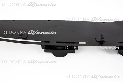 Conversion Kit Dashboard 2nd Series to 1st Series Alfa Romeo GT Bertone Type 105