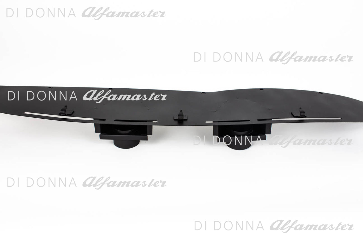 Conversion Kit Dashboard 2nd Series to 1st Series Alfa Romeo GT Bertone Type 105