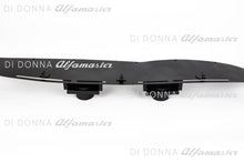 Umbaukit Armaturenbrett 2. Serie auf 1. Serie Alfa Romeo GT Bertone Typ 105