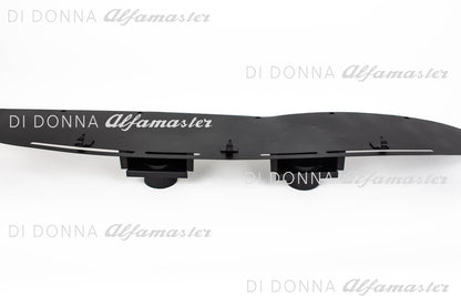 Conversion Kit Dashboard 2nd Series to 1st Series Alfa Romeo GT Bertone Type 105