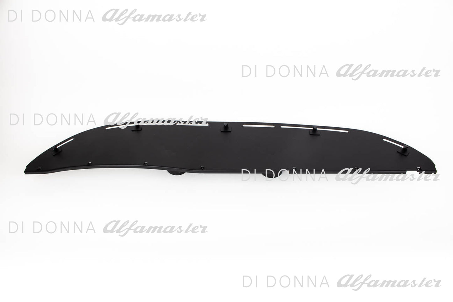 Conversion Kit Dashboard 2nd Series to 1st Series Alfa Romeo GT Bertone Type 105