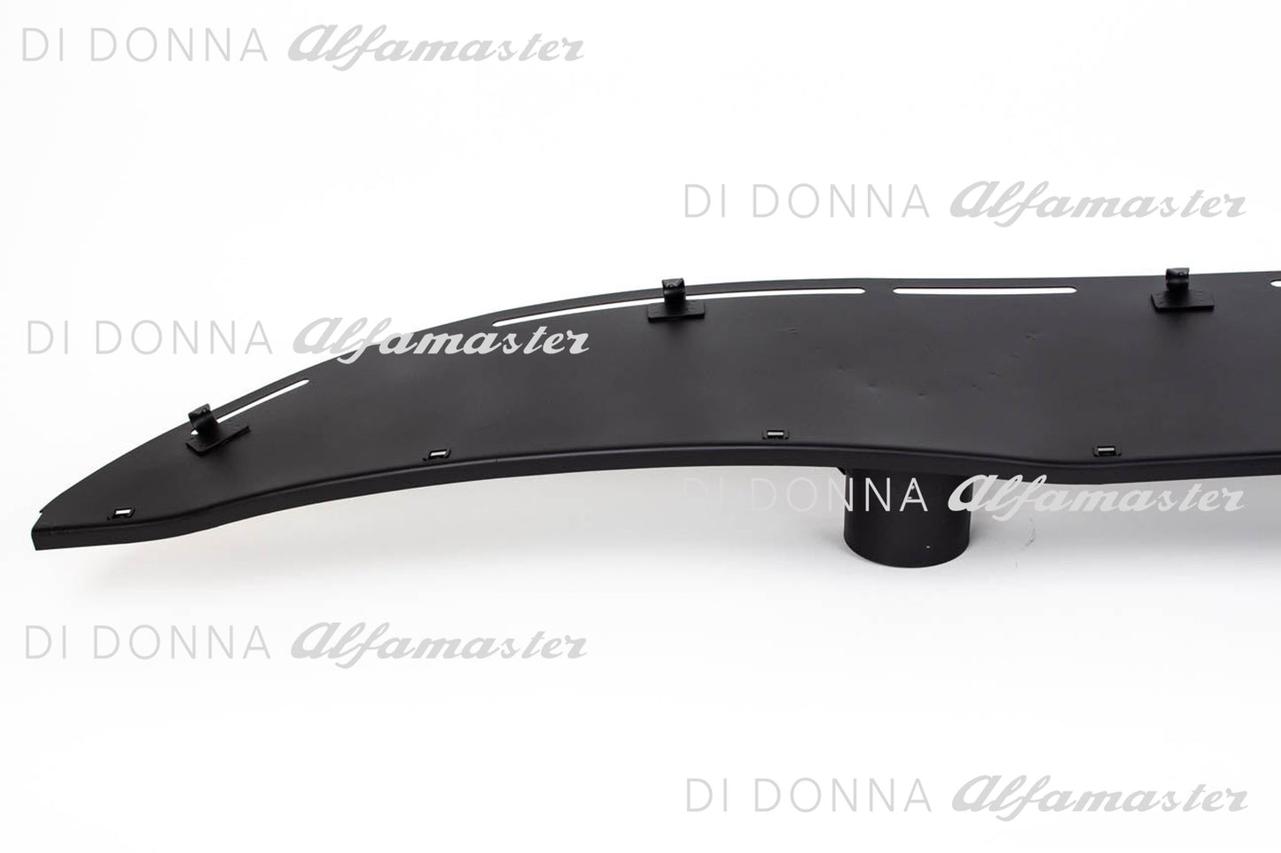Conversion Kit Dashboard 2nd Series to 1st Series Alfa Romeo GT Bertone Type 105